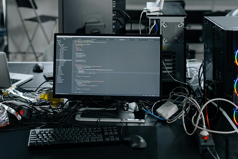Solutions Informatiques