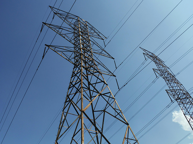 Réseaux Électriques